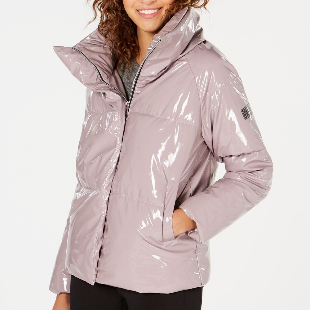 NWT ✨ Calvin Klein Performance Quilted Puffer Sz S